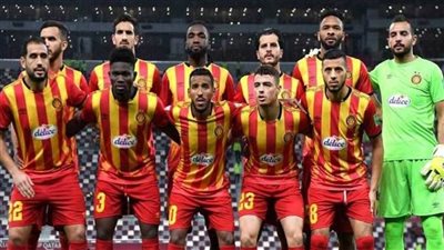 قائمة الترجي لمواجهة الزمالك ... غياب نجم للإصابة وآخر للإيقاف