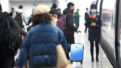 رقم جديد لضحايا فيروس كورونا بالصين