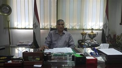  رئيس جهاز السادات: إتاحة 87 محلاً بأنشطة مختلفة بالمدينة 