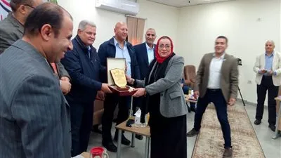 انطلاق فعاليات مؤتمر الأطباء العرب الـ45 بمشاركة نخبة من المتخصصين