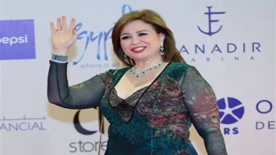 إلهام شاهين تفتتح الدورة الـ18 لملتقى شباب الجامعات بقنا