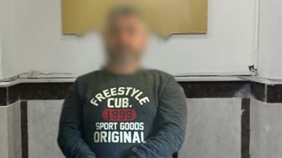 سقوط عاطل بحوزته 15 طربة حشيش في القاهرة