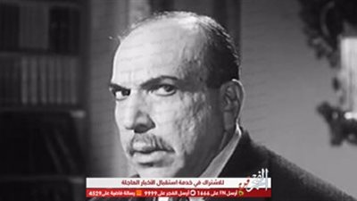 زكي رستم.. عاش وحيدا وأصابه الصم ورفض بطولة فيلم عالمي