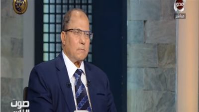 والد الشهيد ماجد صبري: مصر دولة لا تترك حقوق أولادها