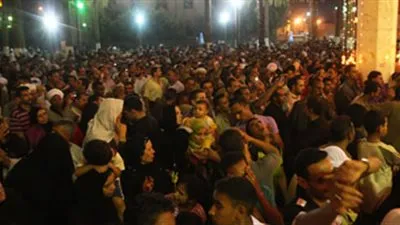 عاجل.. حقيقة إلغاء مولد السيدة زينب بسبب كورونا