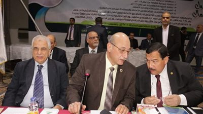 الجهاز المركزي للمحاسبات: نقابة المهندسين لم تنته من تسجيل بعض الأصول الثابتة