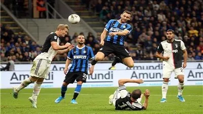 عاجل.. الدوري الإيطالي مهدد بالإلغاء