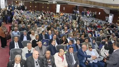 عاجل.. نقيب المهندسين يرد على طلبات زيادة المعاشات