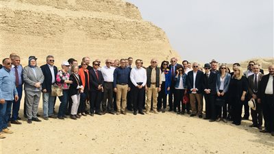 رئيس الوزراء: الدولة تستثمر مئات الملايين في مشروعات إحياء التراث