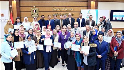 وزيرة التضامن:  نستهدف التوسع في منظومة الأسر البديلة