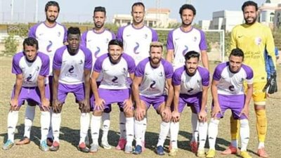 بلال ونانا خارج قائمة تليفونات بني سويف أمام قنا.. ونينو يطمح في دوري المحترفين