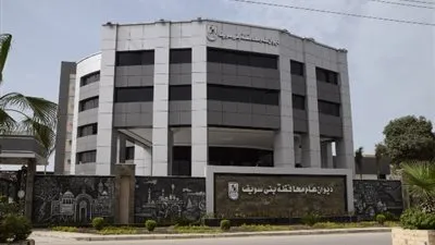 قطع الكهرباء عن 3 مناطق سكنية في بني سويف