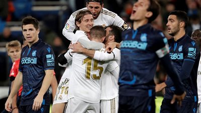 بعد فشل التعاقد معه.. برشلونة يخشى الانتقام من مهاجم ريال سوسيداد