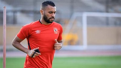 خاص.. حسام عاشور خارج اهتمامات الزمالك