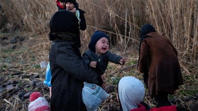 استغلال تركيا لملف اللاجئين يثير غضب الاتحاد الأوروبي (فيديو)