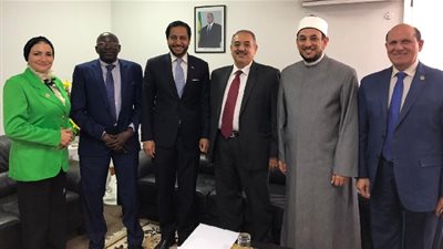 المشاركون بمنتدى داكار يجمعون على وحدة العالم الإسلامي ومنظماته الرسمية