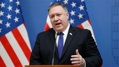 بومبيو: طريق السلام في أفغانستان ستكون طويلة وصعبة
