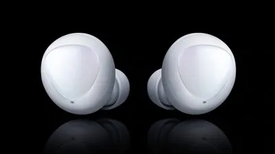 سامسونج تكشف عن السماعات اللاسلكية Galaxy Buds بلس في السعودية