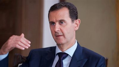 بشار الأسد: أردوغان يرسل قواته لسوريا بدافع إيديولوجيته الإخوانية