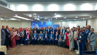 رسالة الأمانة العامة لاتحاد الأطباء العرب بشأن فيروس كورونا