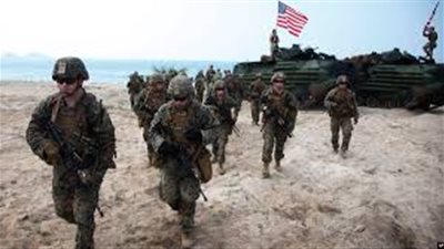 إسرائيل وأمريكا تلغيان مناورة 