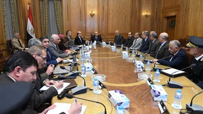 الإنتاج الحربي: نلبي احتياجات الشرطة من المنتجات العسكرية والمدنية