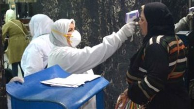 محاولات دولية للسيطرة على الفيروس.. هل أصبح 