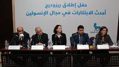 سفارة الدنمارك: 10% زيادة في الصادرات الدنماركية لمصر سنوياً