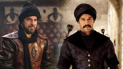 Kuruluş OsmanBölüm مسلسل المؤسس عثمان الحلقة 13 على قناة atv التركية واحداث مثيرة بعد تعيين دويدار سيد الراية 