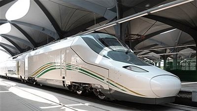 قطار الحرمين يعلن منع سفر المعتمرين من السفر على متن عرباته