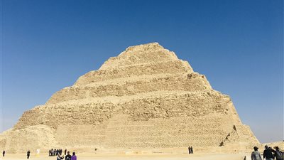 تعرف على مزارات منطقة سقارة وأسعار الدخول تفصيليًا (مستند) 