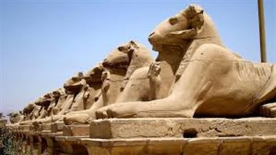 وزير السياحة والآثار يعلن مفاجأة بشأن كباش التحرير