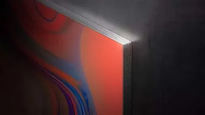 رسميا.. سامسونج تطلق سلسلة أجهزة تلفزيونات 2020 بدقة 8K