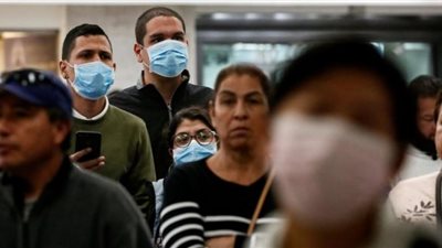 الجزائر: إصابة 16 فردا من عائلة واحدة بفيروس كورونا