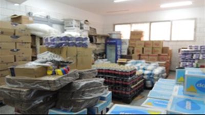 حملات مكبرة لشرطة البيئة والمسطحات (صور)