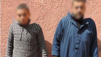 لخلافات الجيرة.. ضبط شخصين لقتلهما آخر في القليوبية 