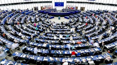 بسبب كورونا.. البرلمان الأوروبي ينقل جلسته إلى بروكسل