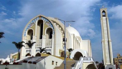 قصة القديس أوسطاسيوس.. ولماذا تحتفل به الكنيسة القبطية؟ 