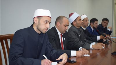 طلاب أوزباكستان: منصات الأزهر الإلكترونية مصدر مهم للمعرفة