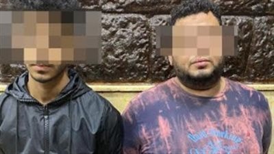 ضبط طالب بتهمة النصب على آخر عن طريق موقع إلكتروني