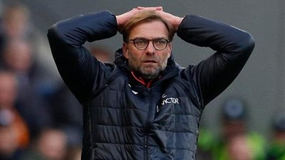 أول تعليق من كلوب بعد إصابة نجم ليفربول