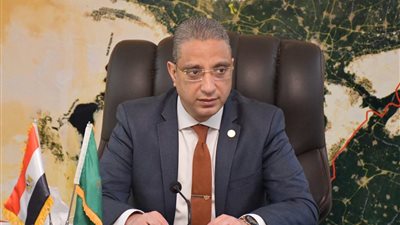 محافظة الفيوم تعلن عن رقم 