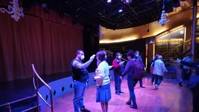 11 إجراءا حكوميا لمواجهة كورونا في الأماكن السياحية