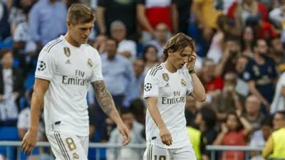 لاعب وحيد يحدث ثورة في ريال مدريد 