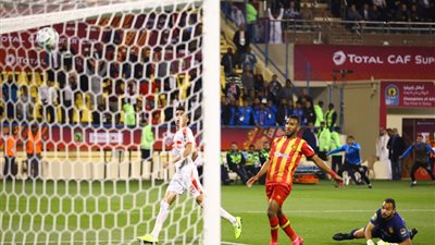  قرار عاجل من وزارة الداخلية التونسية قبل مباراة الزمالك والترجي