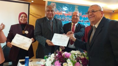 التضامن تنتهي من تدريب 727 من مقدمي الخدمة في 242 دار رعاية (صور)