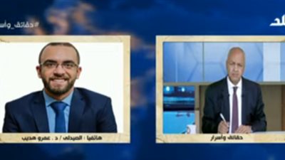   بعد إصابة 12 مصريا.. وداعا لكورونا مع هذه النصائح (فيديو) 