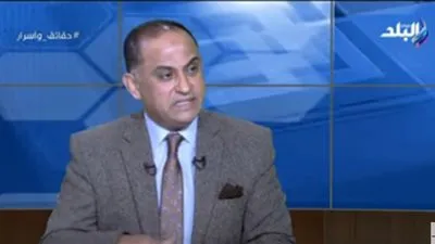 متخصص في الشئون الأفريقية: بناء سد النهضة مخالف للقانون الدولي