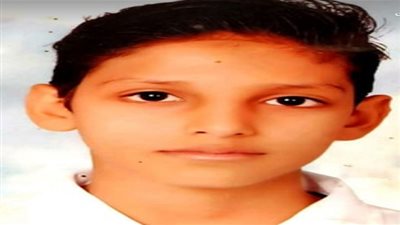 مفاجأة.. طفل العياط أول ضحايا الطقس السيئ 