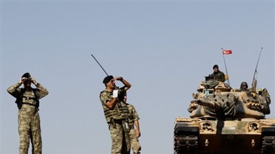 عاجل.. دخول وقف إطلاق النار في إدلب حيز التنفيذ